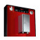 Кофемашина Melitta CAFFEO Solo Chili Red купить