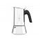 Гейзерная кофеварка Bialetti Venus на 4 порции 170 мл (0007264)