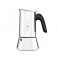 Гейзерная кофеварка Bialetti Venus на 6 порций 235 мл (0007265)