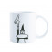 Чашка Bialetti Mug Omino 320 мл (Y0TZ105)