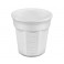 Набор чашек Bialetti Bicchierini Ottagonaliе White 6 шт 60 мл (Y0TZ502) фото