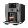 Кофемашина JURA S8 Dark Inox EB (15480)