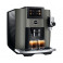 Кофемашина JURA S8 Dark Inox EB (15480) фото