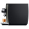 Кофемашина JURA S8 Dark Inox EB (15480) особенности