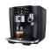 Кофемашина JURA J8 twin Diamond Black EA (15561)