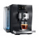 Кофемашина JURA Z10 Aluminium Dark lnox EA (15368) фото