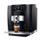 Кофемашина JURA GIGA 10 Diamond Black EA (15478)