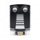 Кофемашина JURA GIGA 10 Diamond Black EA (15478) - фото-6