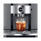 Кофемашина JURA GIGA W10 Diamond Silver EA (15549) цена