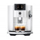 Кофемашина JURA E8 Piano White EC (15585) купить