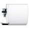 Кофемашина JURA E8 Piano White EC (15585) особенности