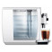 Кофемашина JURA E8 Piano White EC (15585) цена