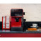 Кофеварка Gaggia Evolution Espresso Red EG2115/03 фото