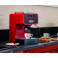 Кофеварка Gaggia Evolution Espresso Red EG2115/03 купить