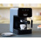 Кофеварка Gaggia Espresso De Luxe Espresso Grey EG2111/64 фото