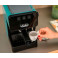 Кофеварка Gaggia Espresso De Luxe Espresso Green EG2111/66 фото