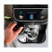Кофемашина Delonghi Magnifica Plus ECAM 320.60 B - фото-5