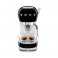 Кофеварка SMEG ECF02BLEU черная - фото-5