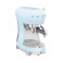 Кофеварка SMEG ECF02PBEU голубая