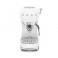 Кофеварка SMEG ECF02WHEU белая фото