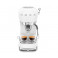 Кофеварка SMEG ECF02WHEU белая - фото-5