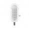 Кофеварка SMEG ECF02WHEU белая - фото-6