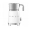 Вспениватель молока SMEG MFF11WHEU белый
