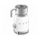 Вспениватель молока SMEG MFF11WHEU белый фото