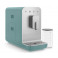 Кофемашина SMEG BCC13EGMEU зеленая цена