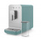 Кофемашина SMEG BCC13EGMEU зеленая купить