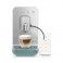 Кофемашина SMEG BCC13EGMEU зеленая фото