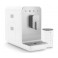 Кофемашина SMEG BCC13WHMEU белая цена