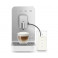 Кофемашина SMEG BCC13WHMEU белая фото