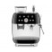 Кофемашина SMEG EGF03BLEU черная