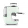 Кофеварка SMEG EGF03PGEU зеленая цена