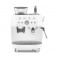 Кофеварка SMEG EGF03WHEU белая