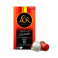 Кофе в капсулах L'OR Passione Rossa Ristretto Imola Nespresso - 10 шт