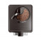 Кофемашина Melitta CAFFEO Varianza CSP Silver F57/0-101 особенности