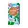 Травяной чай Lovare Tisanes Magic Breeze из листьев перечной и лимонной мяты в саше 24 шт