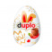 Шоколадное яйцо Ferrero Duplo Пасхальное 100 г