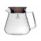Сервер Timemore Black 600 мл