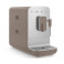 Кофемашина SMEG COLLEZIONE BCC12TPMEU серо-коричневая особенности