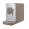Кофемашина SMEG COLLEZIONE BCC12TPMEU серо-коричневая