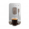 Кофемашина SMEG COLLEZIONE BCC12TPMEU серо-коричневая купить