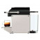 Кофемашина Nespresso Pixie Electric Grey купить