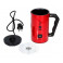 Вспениватель молока Bialetti Milk Frother Red 300 мл купить