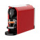 Капсульная кофеварка Bialetti Gioia Espresso Bar CF92 Plus Red