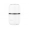 Кофемолка Ardesto KGC-1508W белая