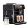 Кофемашина Saeco Xelsis Deluxe SM8780/00 особенности