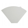 Бумажные фильтры Hario Pegasus Coffee Paper Filter 01 фото